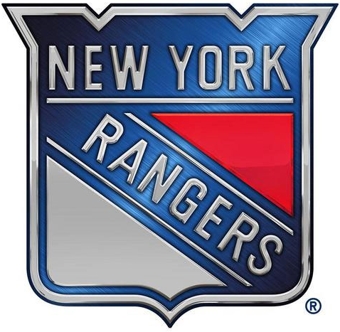 New York Rangers 2014 Special Event Logo iron on transfers for fabric